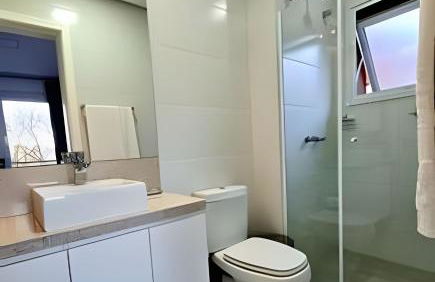 Apartamento Loft Gramado - Photo 9