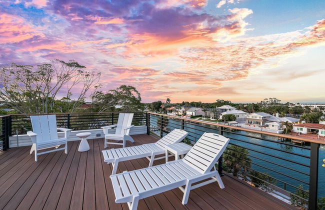 The Ringling Estate in Sarasota - Foto 59