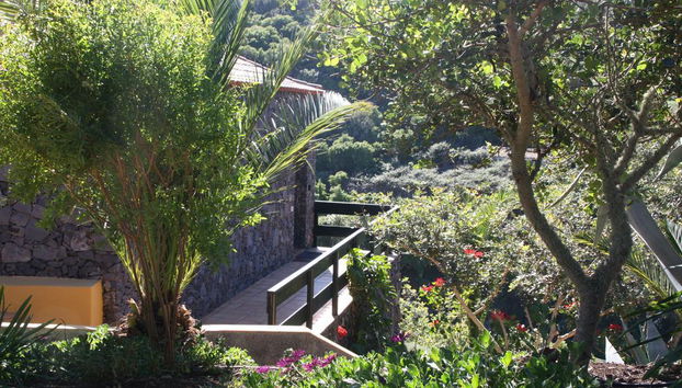 Las Casas Del Chorro - Foto 5