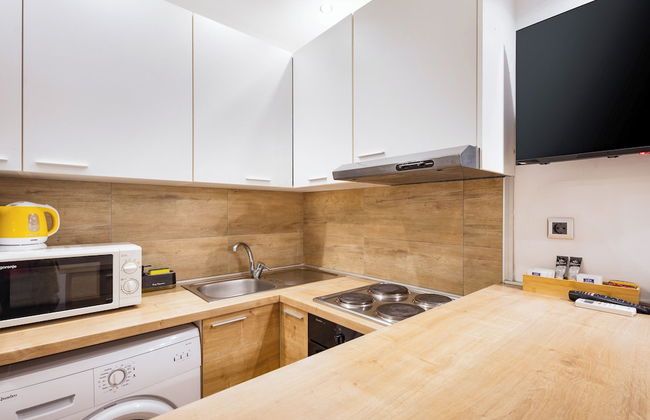 Apartments Pomerio Rijeka - Photo 42