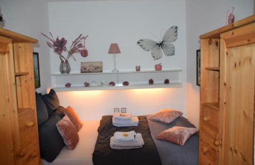 Ferienwohnung direkt am Steinhuder Meer - Foto 24