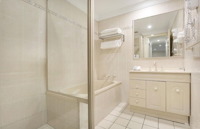 Wollongong Serviced Apartments - Foto 25