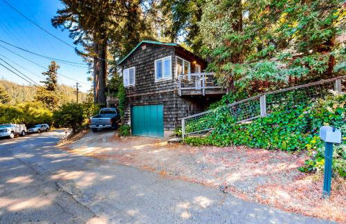 Vineyard Cottage - Foto 20