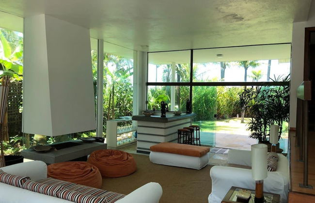 Maresias, Luxo e Estilo à Beira-mar - Foto 41