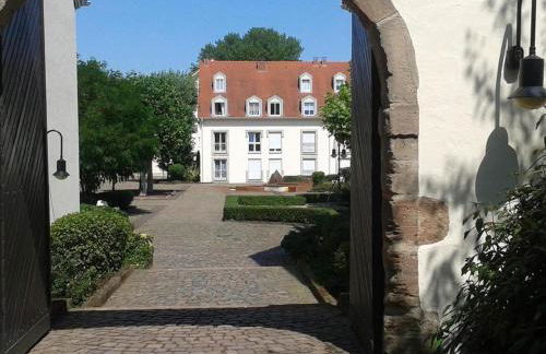 AMF Ferienwohnungen historischer Soutyhof - Foto 1