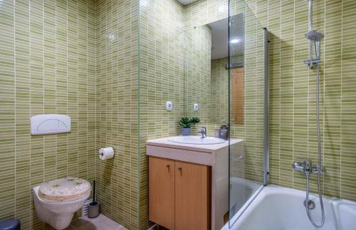 Corcovada, Sunny and Bright T1 with Large Terrace, Albufeira - Foto 15