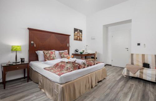 Continentale - Deluxe Rooms - Foto 24