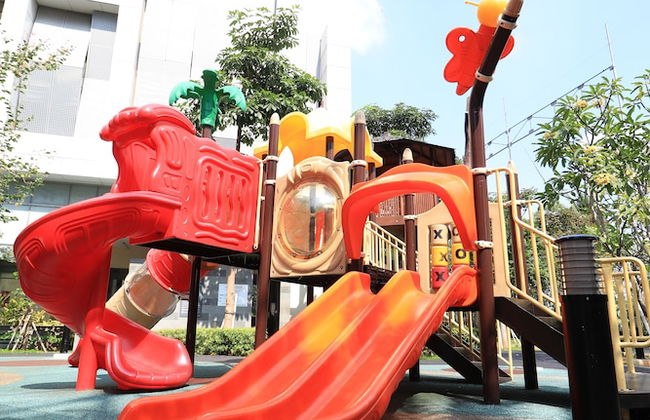 Apatel The Mansion Bougenville - Emerald - Foto 30