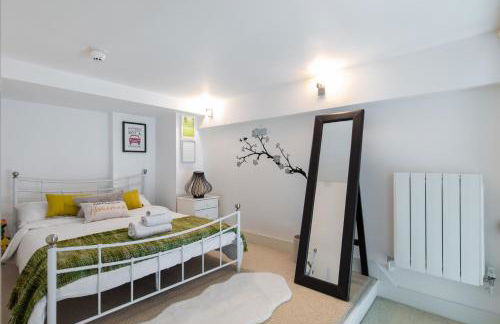 My London Holiday Home - Foto 16