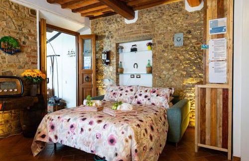 I Vigneti del Chianti - Foto 12