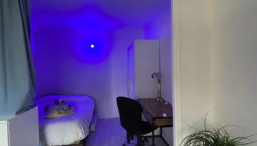 Nice apartment - Valrose - Cosy & Chill - Foto 4