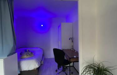 Nice apartment - Valrose - Cosy & Chill - Photo 4