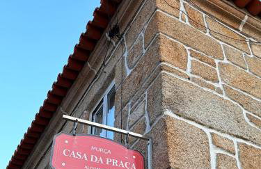 Casa da Praça de Murça - Foto 28