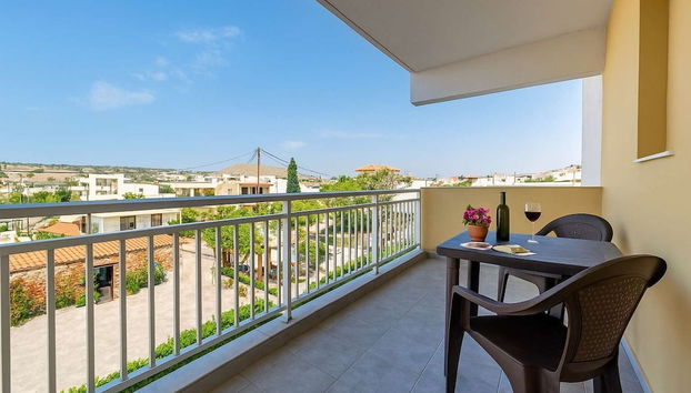 Rhodes Archaggelos Escape-nest Among Garden - Foto 3, Zimmer