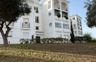 Apartment in Hacienda Riquelme Golf Resort - Foto 34