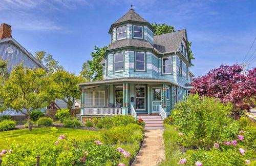 Charming Greenport Gem 1, 1 Mile to Ferry! - Foto 1