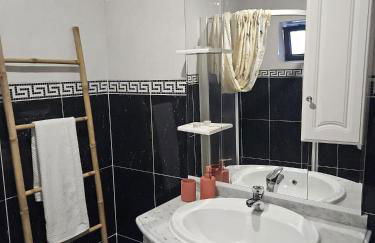 Nisa 2 Bedrooms AC Villa - Foto 26