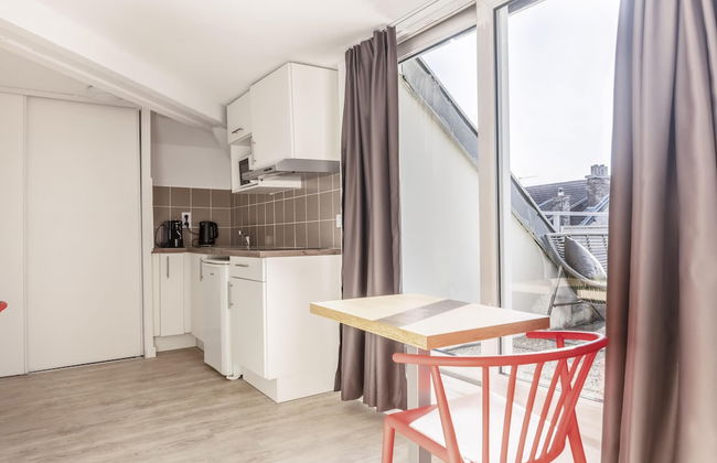 Residhotel Central Gare - Foto 10