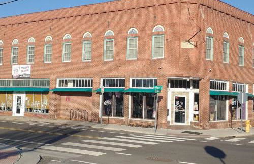 Corner loft with river views - Foto 16