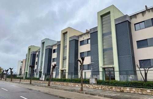 Apartamento acogedor en urbanización Panorámica Golf, Sant Jordi - Foto 41