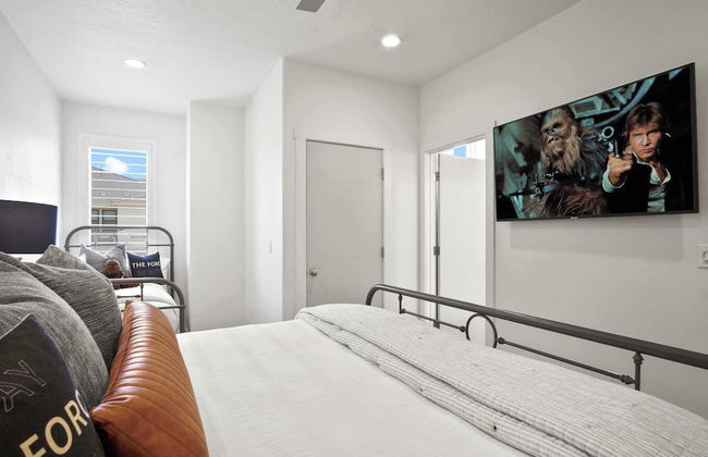 Live in Fantasy at Disney in the Desert! - Foto 6