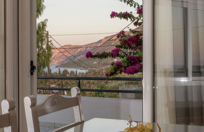 Beautiful Villa in Agia Paraskevi Samos - Photo 28