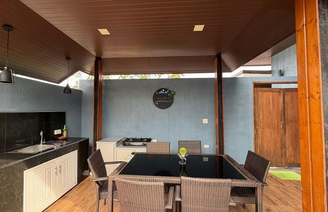 Orange Private Pool Villa, Near Cham Am Beach - Foto 36