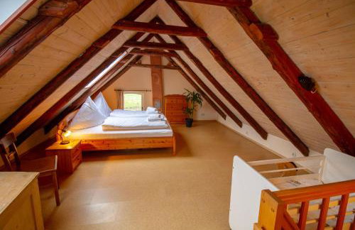 Ferienhaus Utkiek - Foto 16