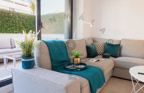 LivinMálaga Los Álamos Suites - Foto 36