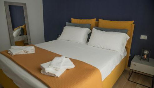 Urban Loft Napoli - Foto 3, towels