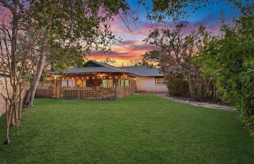 Pool Hot-Tub - 4 BR Luxury Home in Friendswood - Foto 42