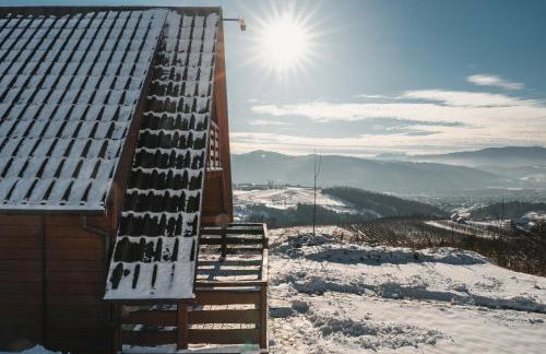 Domek Nad Sadem - Foto 29