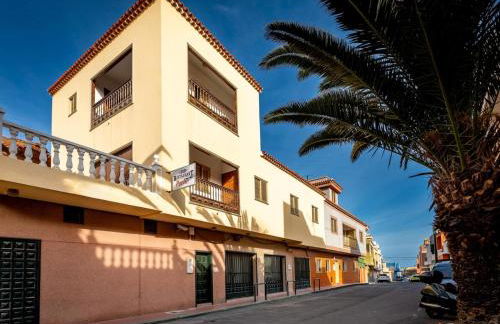 Seaside Arico, Calle la Caleta - Foto 1