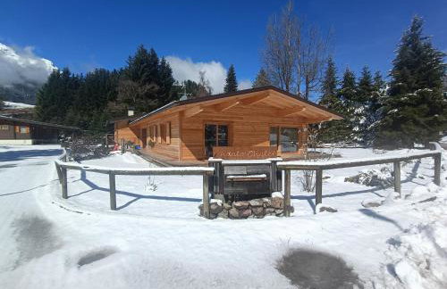 Andalo Chalet - Photo 1