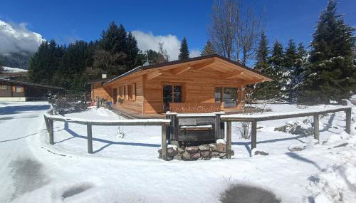 Andalo Chalet - Foto 1