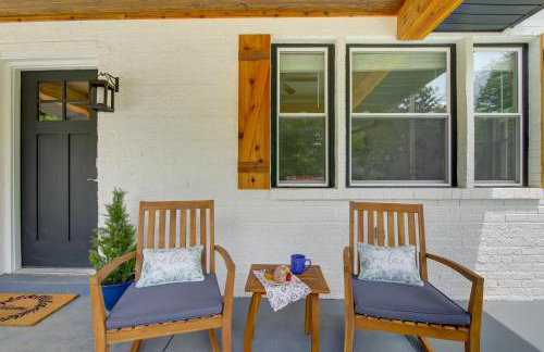 Dog-Friendly Jackson Home Near Downtown Hub! - Foto 24