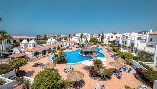 FAIRWAYS CLUB, suite B37 - Foto 4