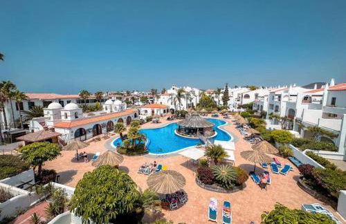 FAIRWAYS CLUB, suite B37 - Foto 4