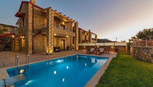 Villa Disi - Asfendamos Villas - Foto 3