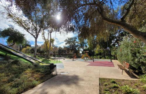 "COZY LOFT", TERRACE, PARKING and SWIMMING POOL - Photo 36