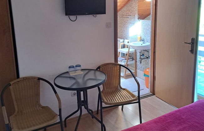 Guesthouse Žafran - Foto 23