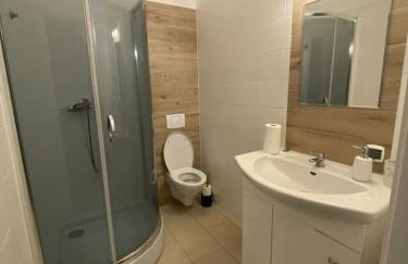 Apartamenty i pokoje „Pod Jedynką” - Foto 61