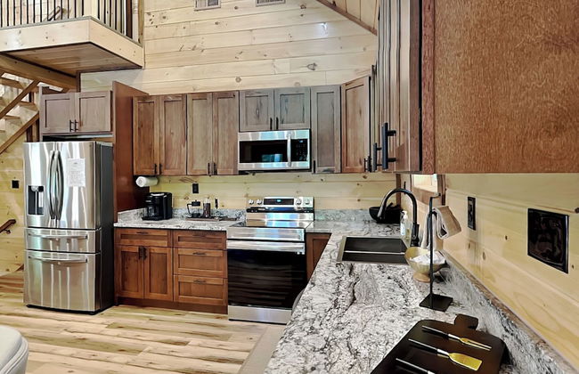 Mountain Ventures by Jackson Mountain Rentals - Photo 52