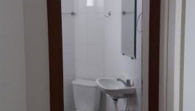 Bacutia Frente Mar - Foto 3, Shower