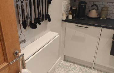 Central Caversham Reading one bed flat - Photo 10