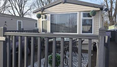 BA Leisure NW - Foto 1