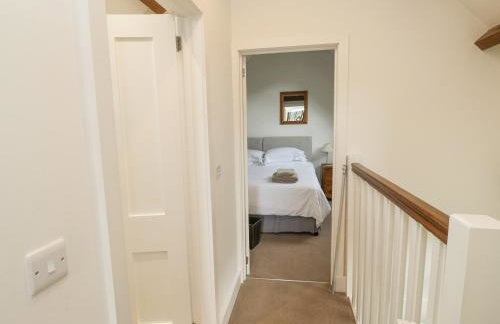 Ixworth Cottage - Foto 17