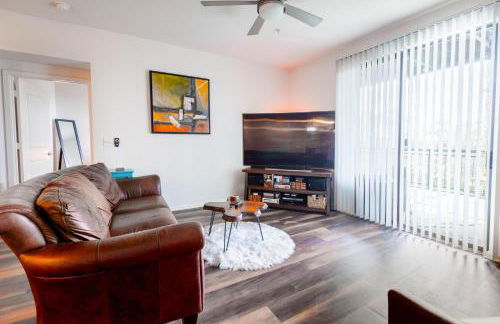 The Treehouse Spacious & Fun 2BR Retreat in the Heart of the Domain - Foto 7