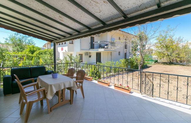 Palmiye Apart Otel - Photo 1