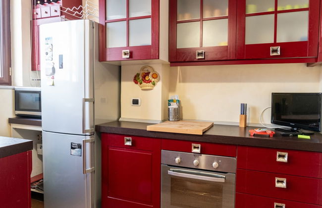 Piazza Francesco Muzii 11 - Foto 58